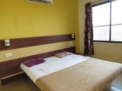 Apartamento Hublal Cottage