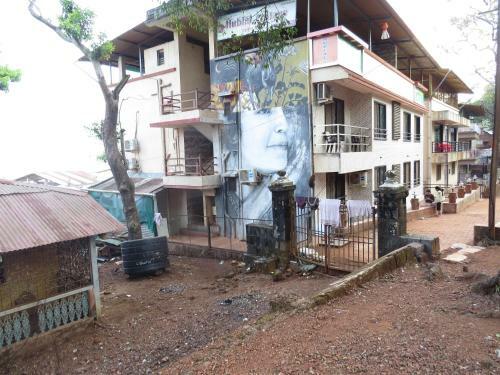 Apartamento Hublal Cottage