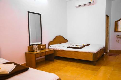 Preeti Hotel