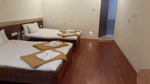 Preeti Hotel