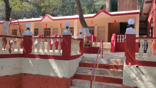 Preeti Hotel