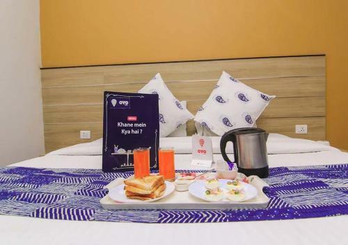 Anh Hotel