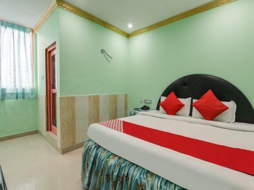 Oyo 78777 Hotel Uday Raj Palace