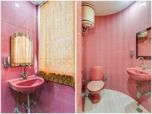 Oyo 78777 Hotel Uday Raj Palace