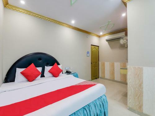 Oyo 78777 Hotel Uday Raj Palace
