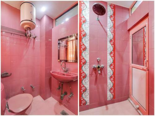 Oyo 78777 Hotel Uday Raj Palace