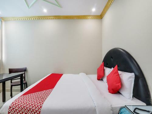 Oyo 78777 Hotel Uday Raj Palace