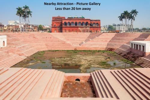 Oyo 78777 Hotel Uday Raj Palace