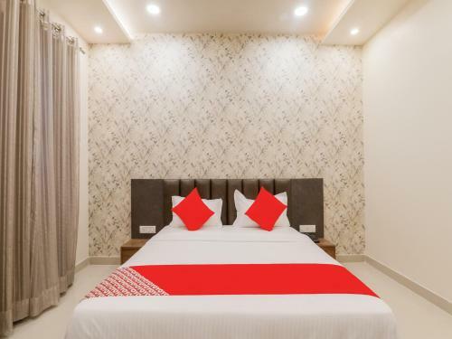 Hotel Oyo 77595 Ashiyana Residency