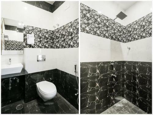 Hotel Oyo 77595 Ashiyana Residency