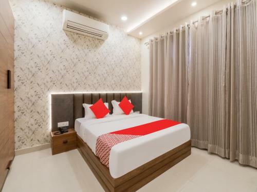 Hotel Oyo 77595 Ashiyana Residency
