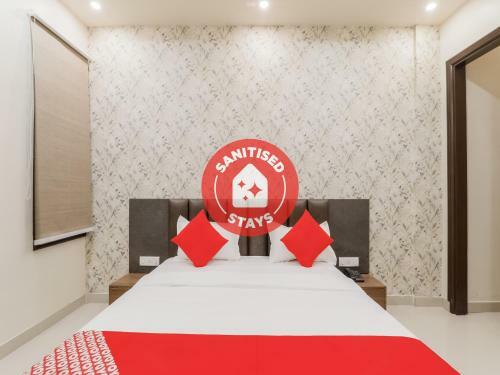 Hotel Oyo 77595 Ashiyana Residency