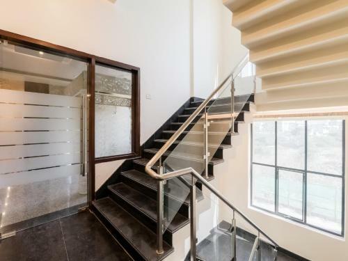 Hotel Oyo 77595 Ashiyana Residency