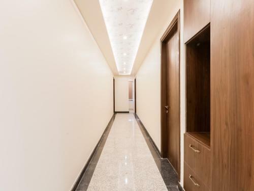 Hotel Oyo 77595 Ashiyana Residency