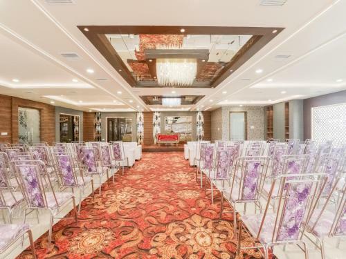 Hotel Oyo 77595 Ashiyana Residency