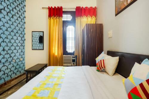 Hostal Oyo 77175 Q