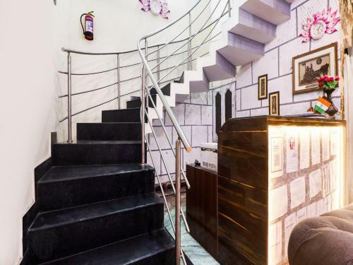 Hostal Oyo 77175 Q