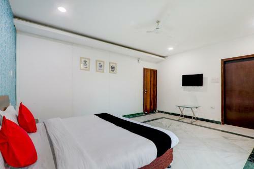 Capital O 82591 Hotel Armeria