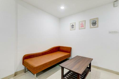 Capital O 82591 Hotel Armeria