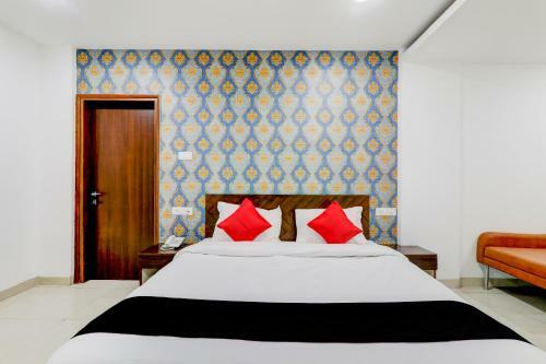 Capital O 82591 Hotel Armeria