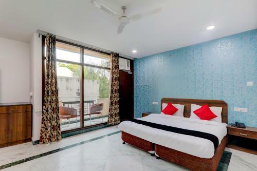 Capital O 82591 Hotel Armeria