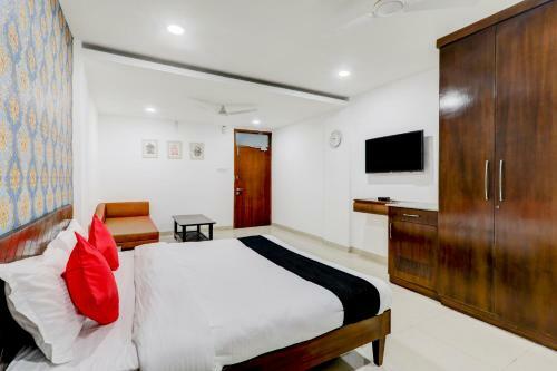 Capital O 82591 Hotel Armeria