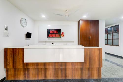 Capital O 82591 Hotel Armeria