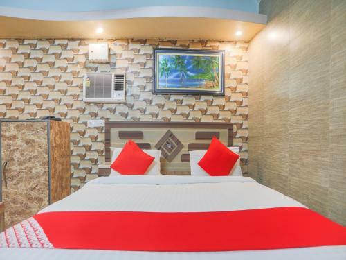 Hotel Oyo 75675 Comfort Stay Inn