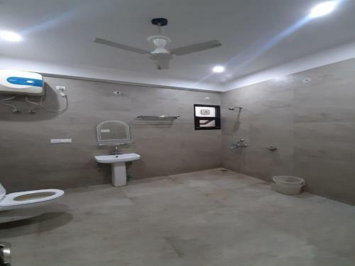Hotel Oyo 82834 Krishna Guest House