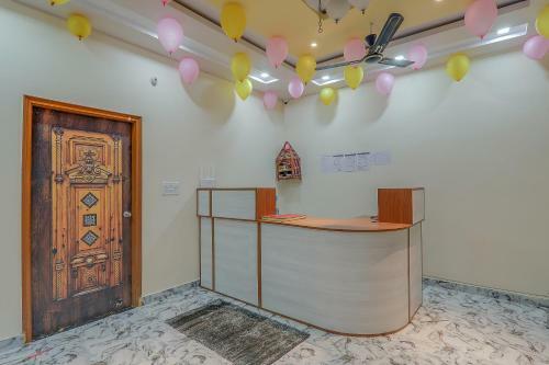Oyo Flagship 83418 Hotel Affection Inn