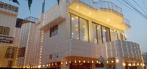 Hostal Sm Guest House