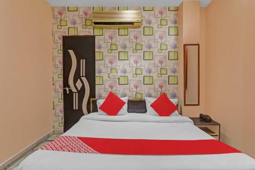 Oyo Flagship 83093 Hotel Shiva Inn