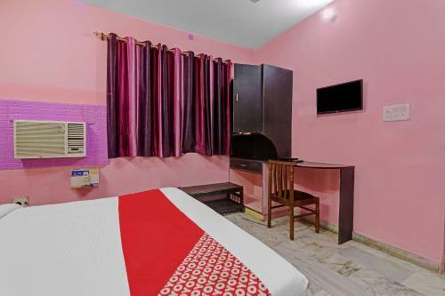 Oyo Flagship 83093 Hotel Shiva Inn