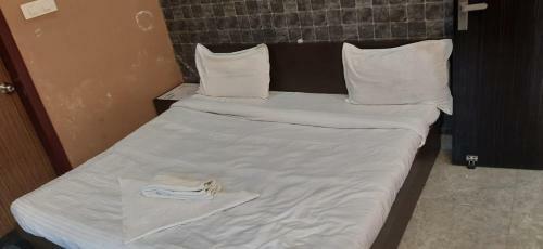 Hotel Smile Residency