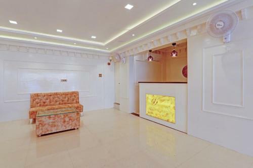 Hotel Capital O 85177 Ss Grand