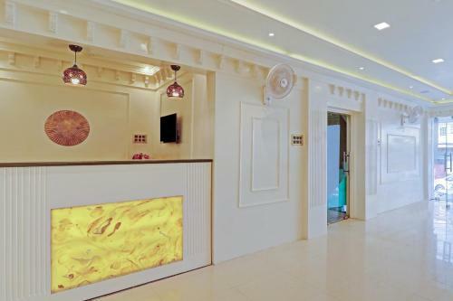 Hotel Capital O 85177 Ss Grand