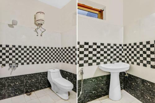 Hotel Oyo Flagship 86288 Amrit Palace