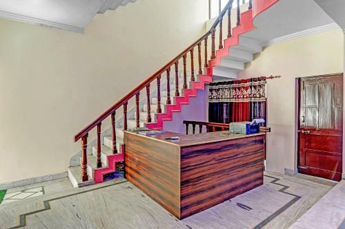 Hotel Oyo Flagship 86288 Amrit Palace