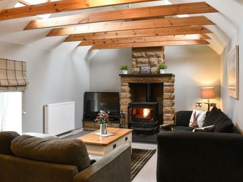 Ailnack Cottage