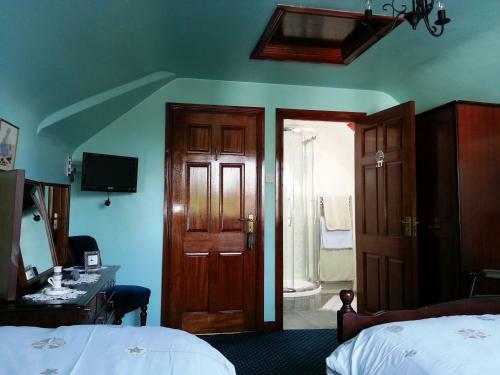 Bed & Breakfast Quarrytown Lodge