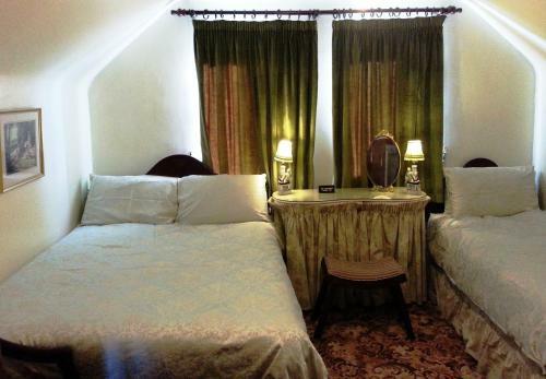 Bed & Breakfast Quarrytown Lodge