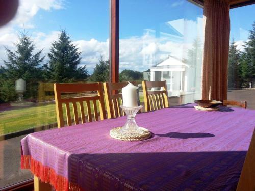 Bed & Breakfast Quarrytown Lodge