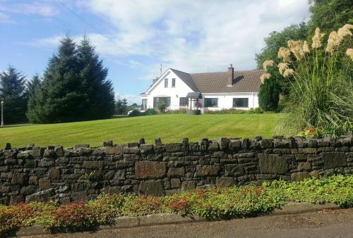 Bed & Breakfast Quarrytown Lodge
