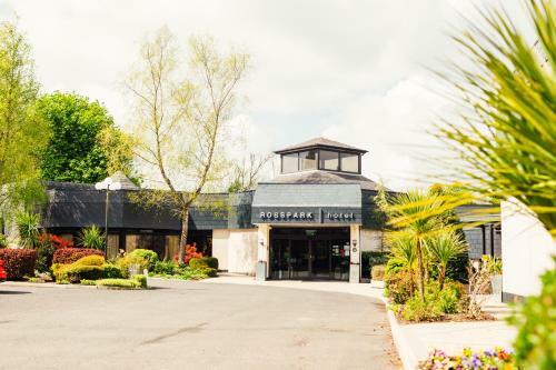 Rosspark Hotel Kells