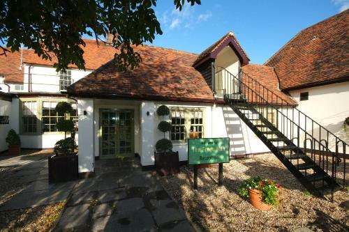 The Green Man Hotel By Good Night Inns