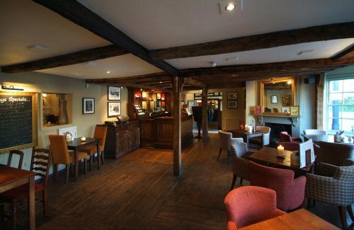 The Green Man Hotel By Good Night Inns