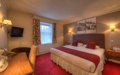 The Green Man Hotel By Good Night Inns