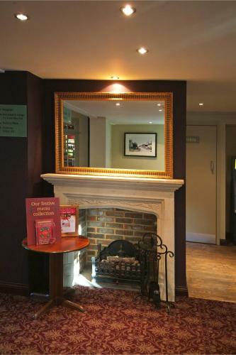 The Green Man Hotel By Good Night Inns