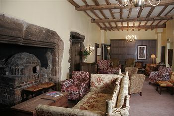 Manor House Hotel