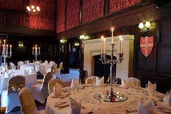 Manor House Hotel